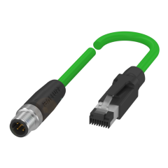 ProfiNet 網路線15m ProfiNet 網路線15m