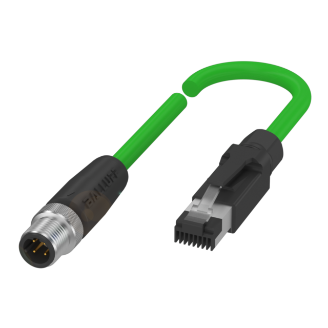 ProfiNet 網路線15m ProfiNet 網路線15m