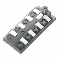 IO-Link 感測器/執行器集線器 IO-Link 感測器/執行器集線器