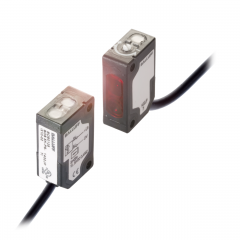 對照型光電感測器(NPN-NO)(0-20m)(=Omron) 對照型光電感測器(NPN-NO)(0-20m)(=Omron)