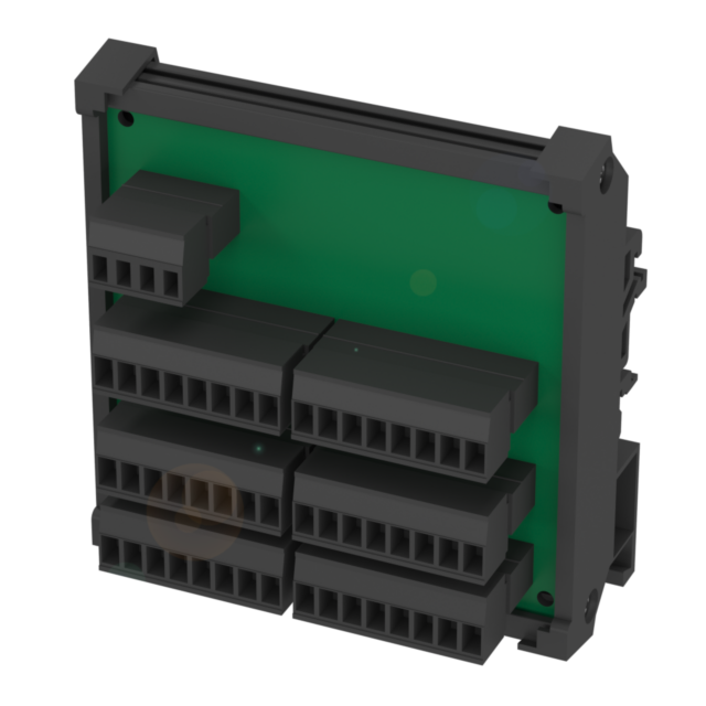 IOLink子站模組(PNP)-In/Out通用 IOLink子站模組(PNP)-In/Out通用
