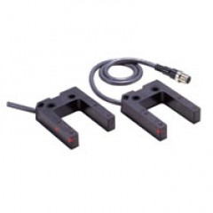 ㄇ型光電 (溝槽寬25mm)(NPN)(出線式) ㄇ型光電 (溝槽寬25mm)(NPN)(出線式)